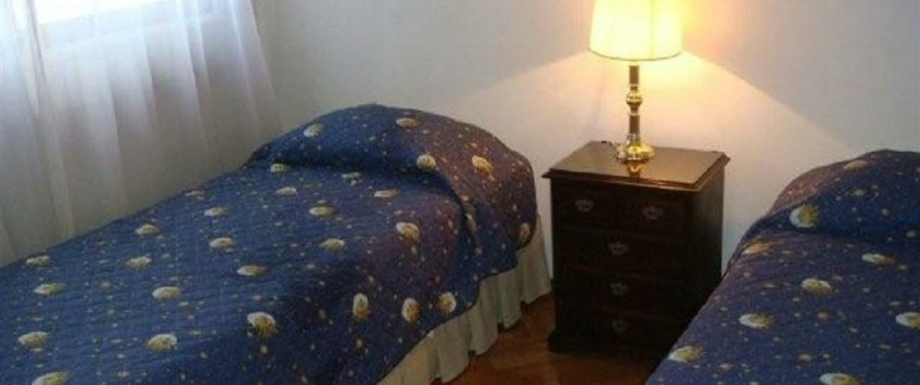 Apartment Parera Buenos Aires - Apt 27923